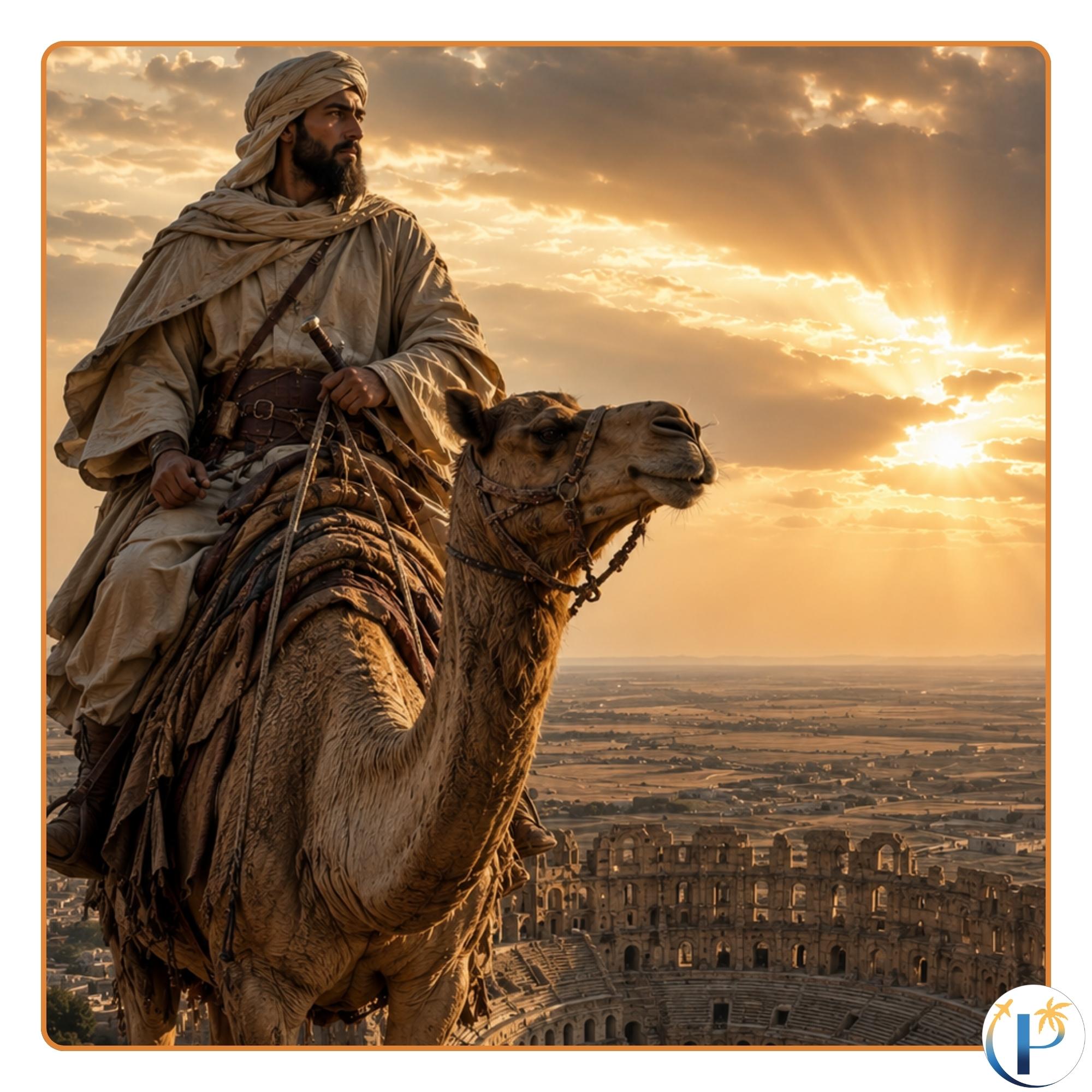 Les Parcoureurs Des Compagnons