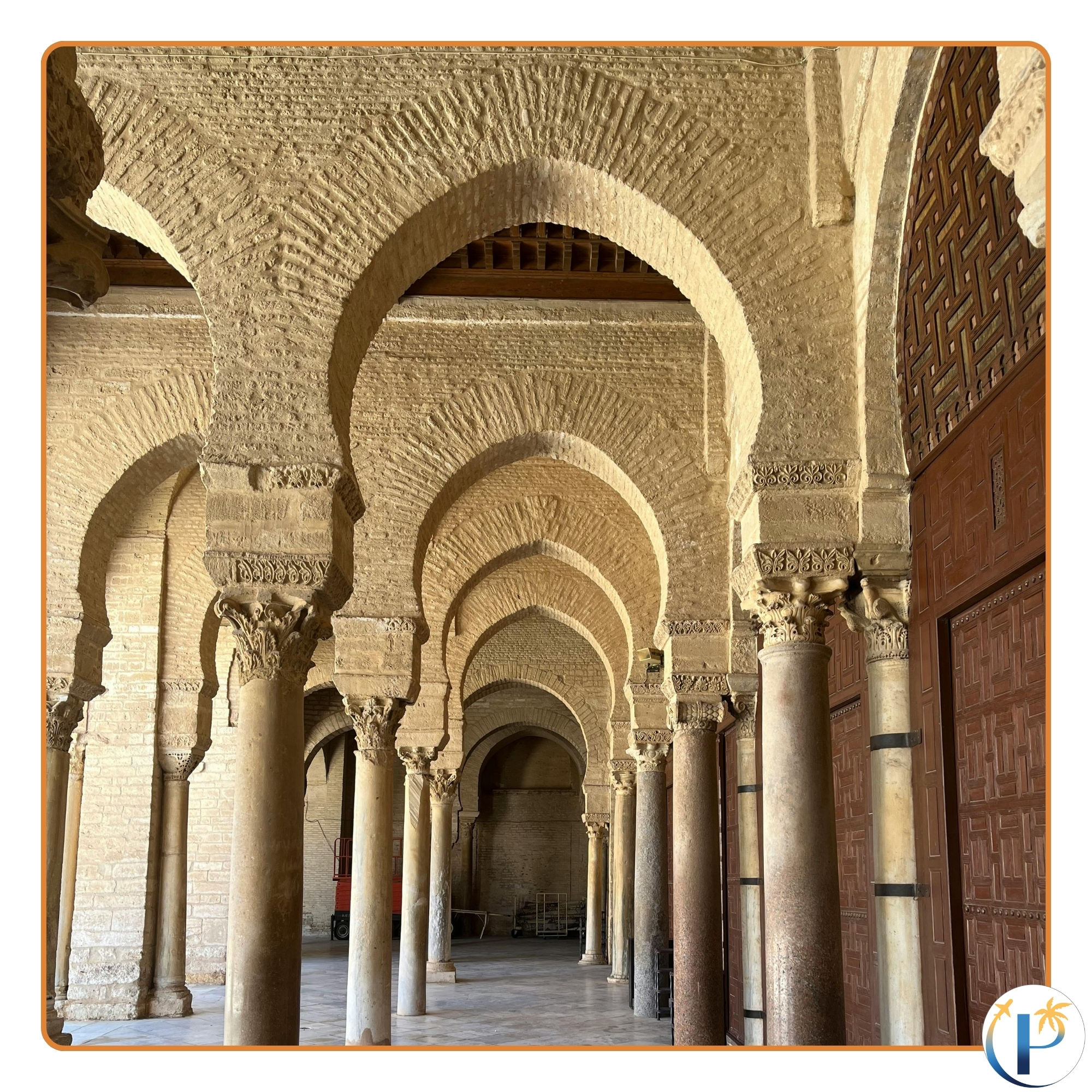 Kairouan