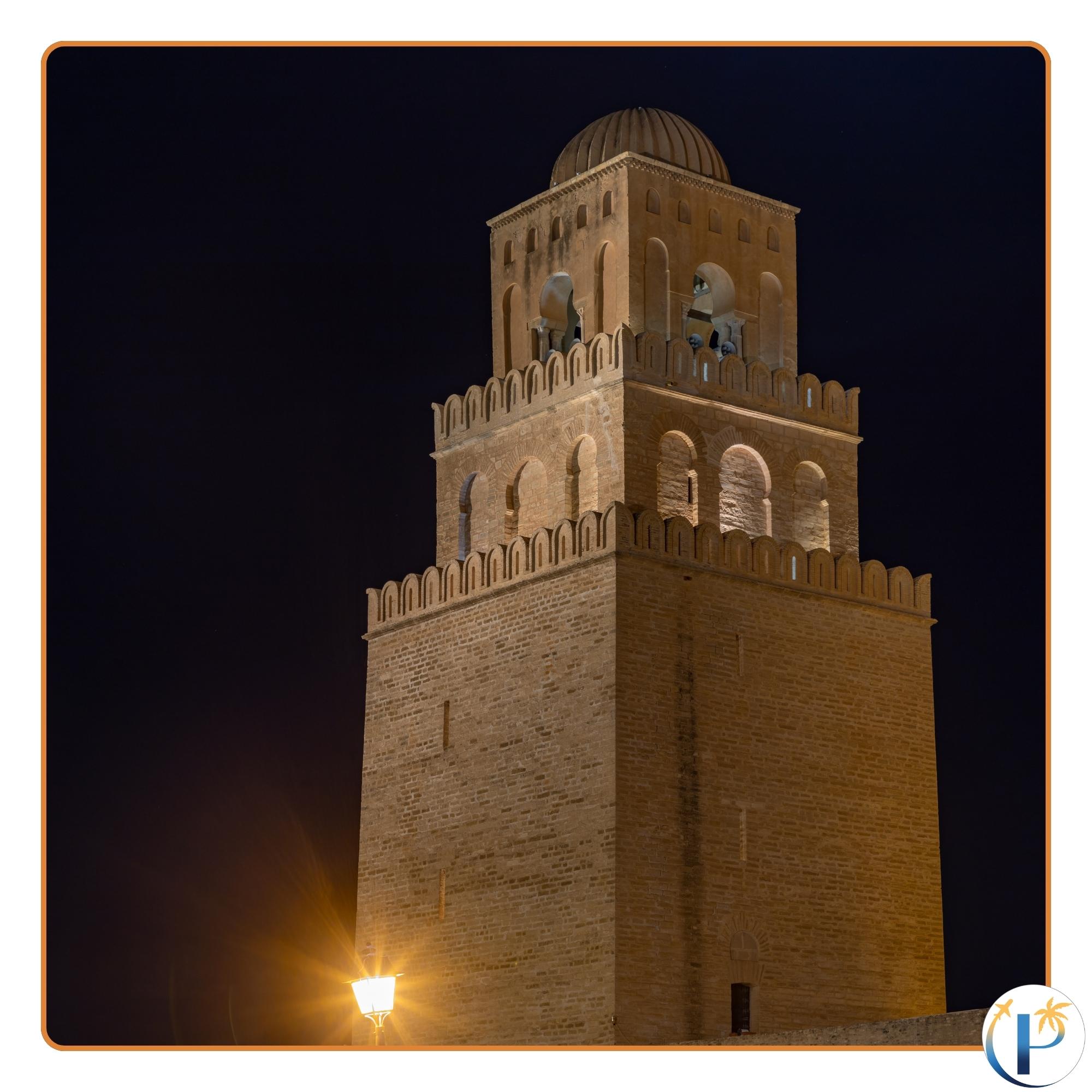 Les Parcoureurs Kairouan