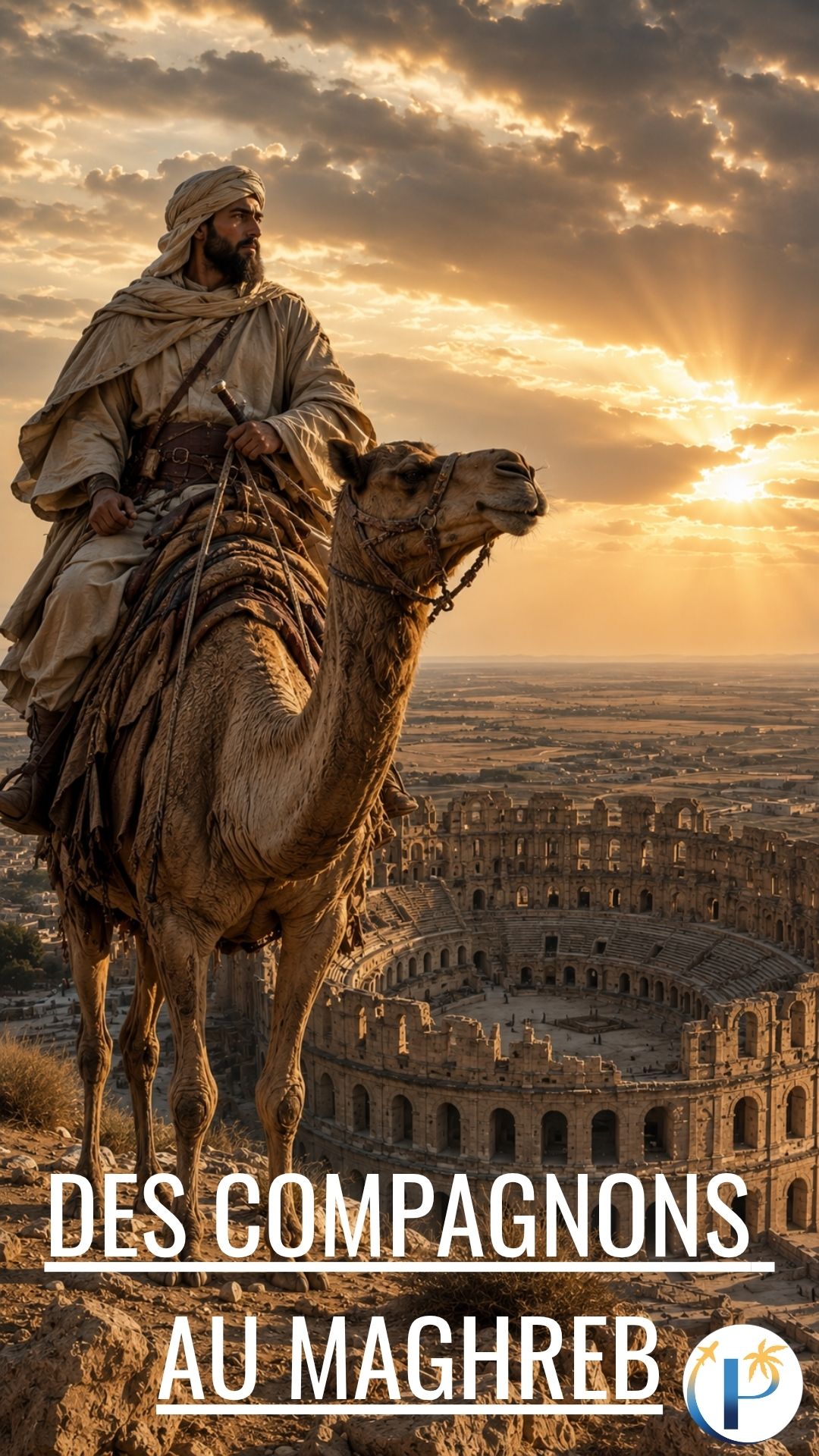 Les Parcoureurs Articles Des Compagnons au Maghreb