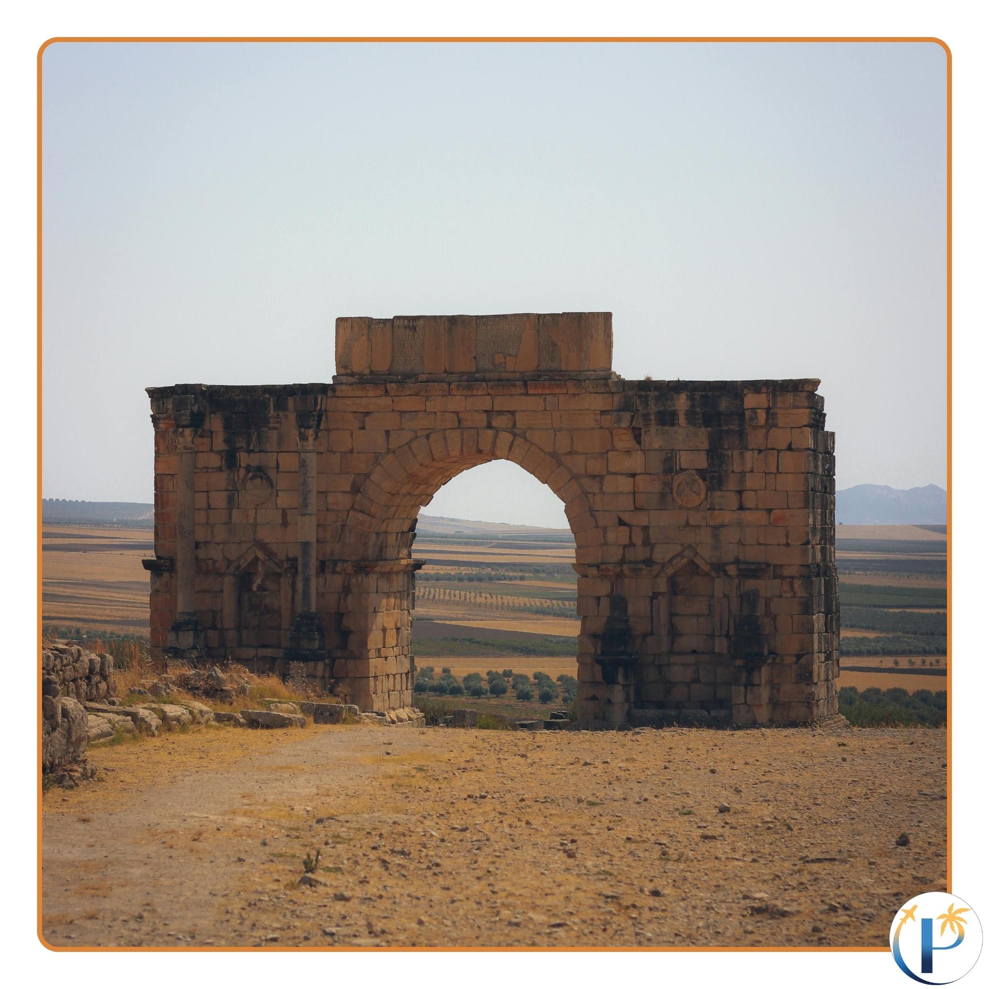 Les Parcoureurs Nos Histoires Articles Le Pacte Moulay Idriss